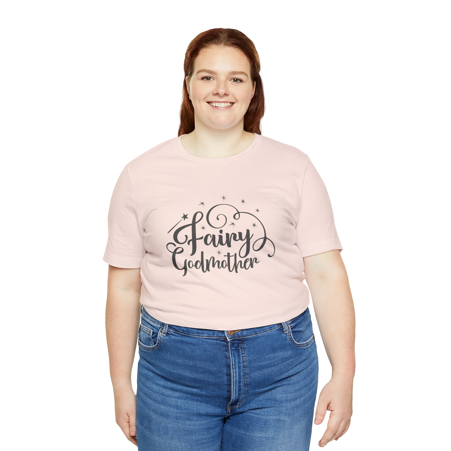 Godmother Shirt | Fairy Godmother shirt | Gifts for Godmother | Will you be my Godmother - Gathering Littles