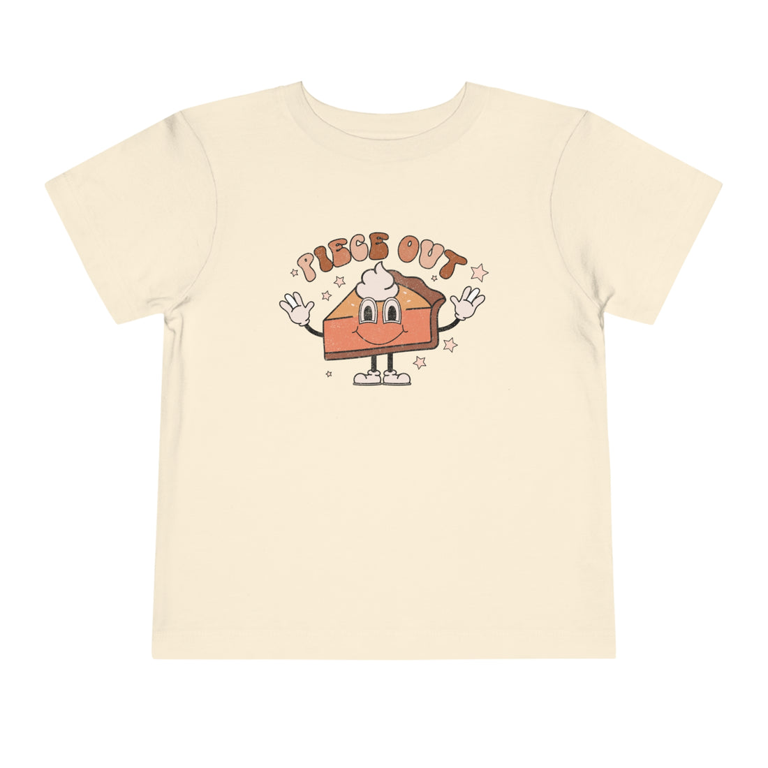 Fall Tshirt, Kids Thanksgiving Shirt, Pumpkin PIe Shirt, Cute Thanksgiving Shirt - Gathering Littles