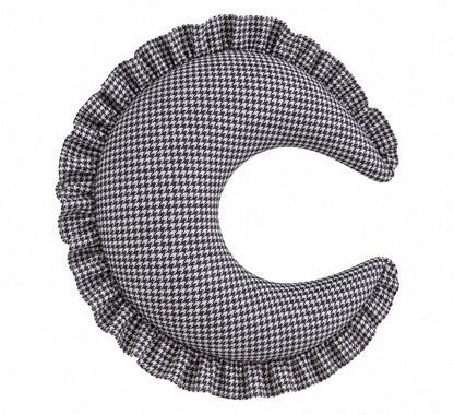 Feeding Support Old Ruffle Nursing Pillow Cover