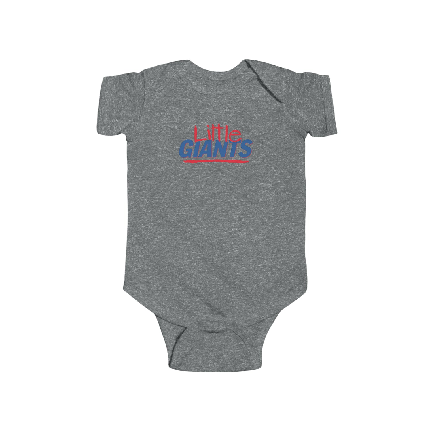 Little Giants Onesie, Football Onesie, Baby Football shirt, Football shirt, Little Giants - Gathering Littles