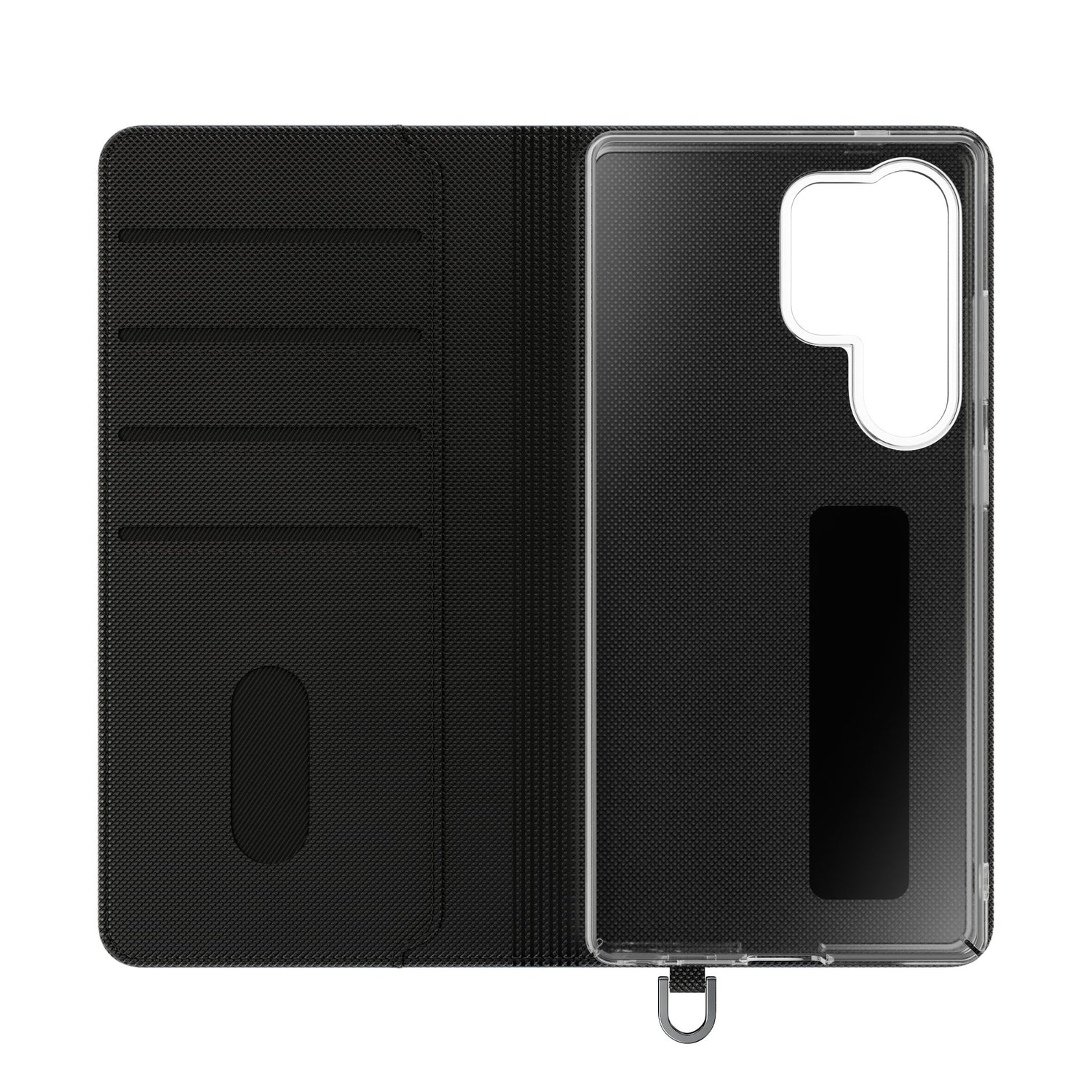 Custom "Our Family Story" Book Phone Case