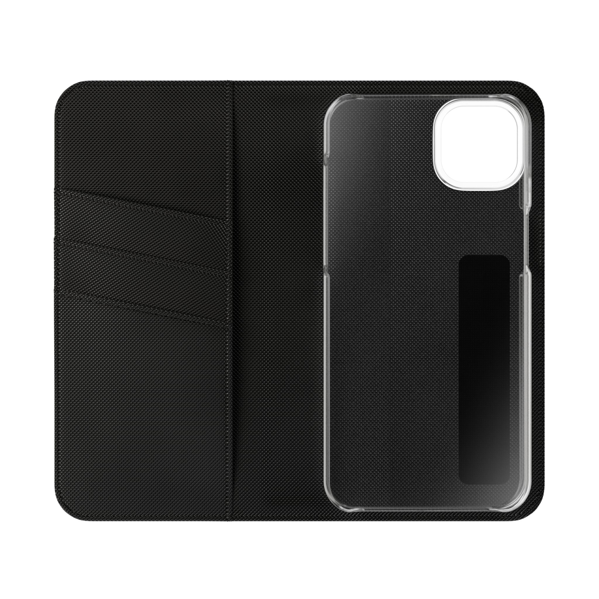 Custom "Our Family Story" Book Phone Case
