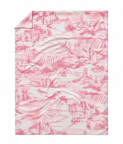 Toddler Duvet Cover Only