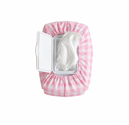 Wet Wipe Cover