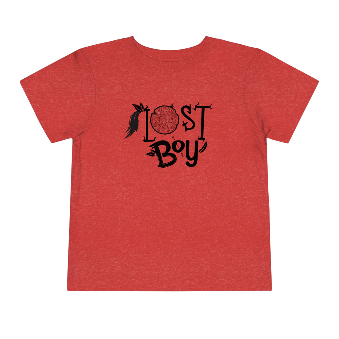 Lost Boys T-shirt | Toddler T-Shirt - Gathering Littles