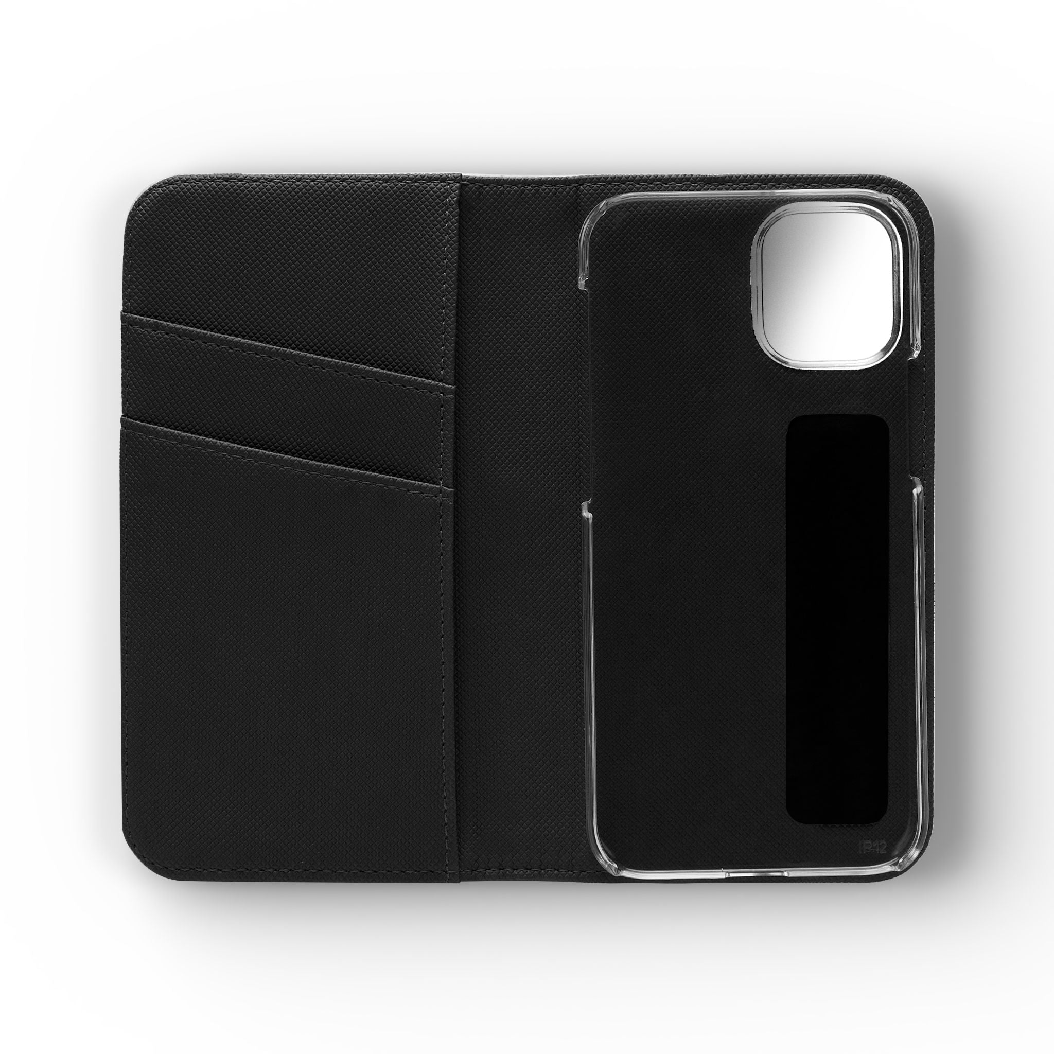 Custom "Our Family Story" Book Phone Case