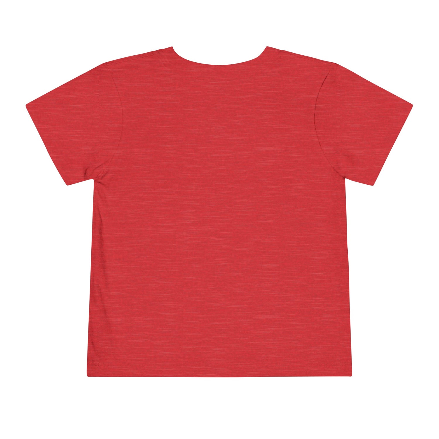 Red White and Blue Toddler Shirt