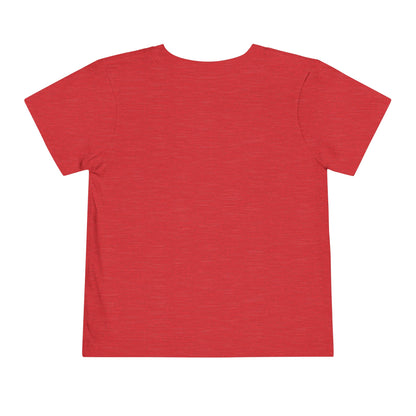 Red White and Blue Toddler Shirt