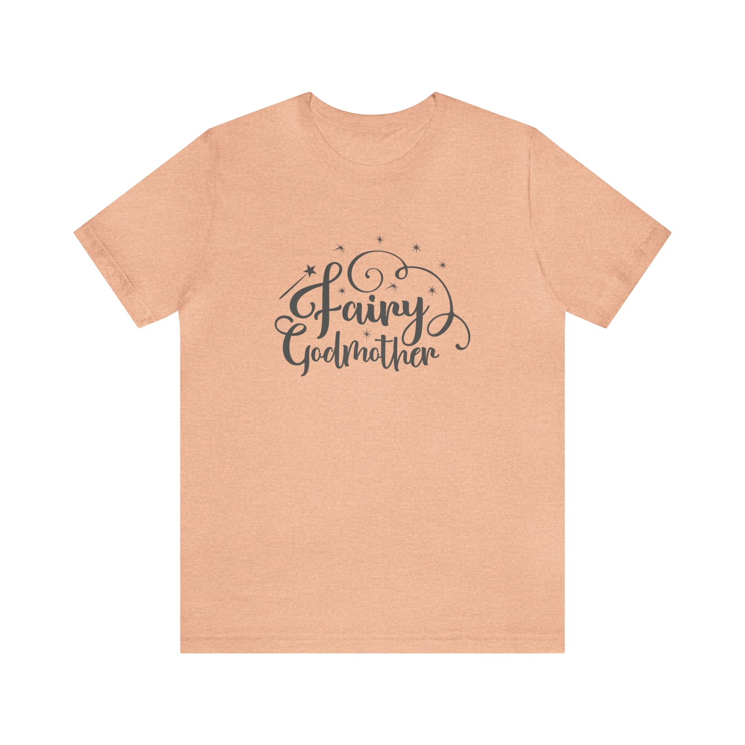 Godmother Shirt | Fairy Godmother shirt | Gifts for Godmother | Will you be my Godmother - Gathering Littles