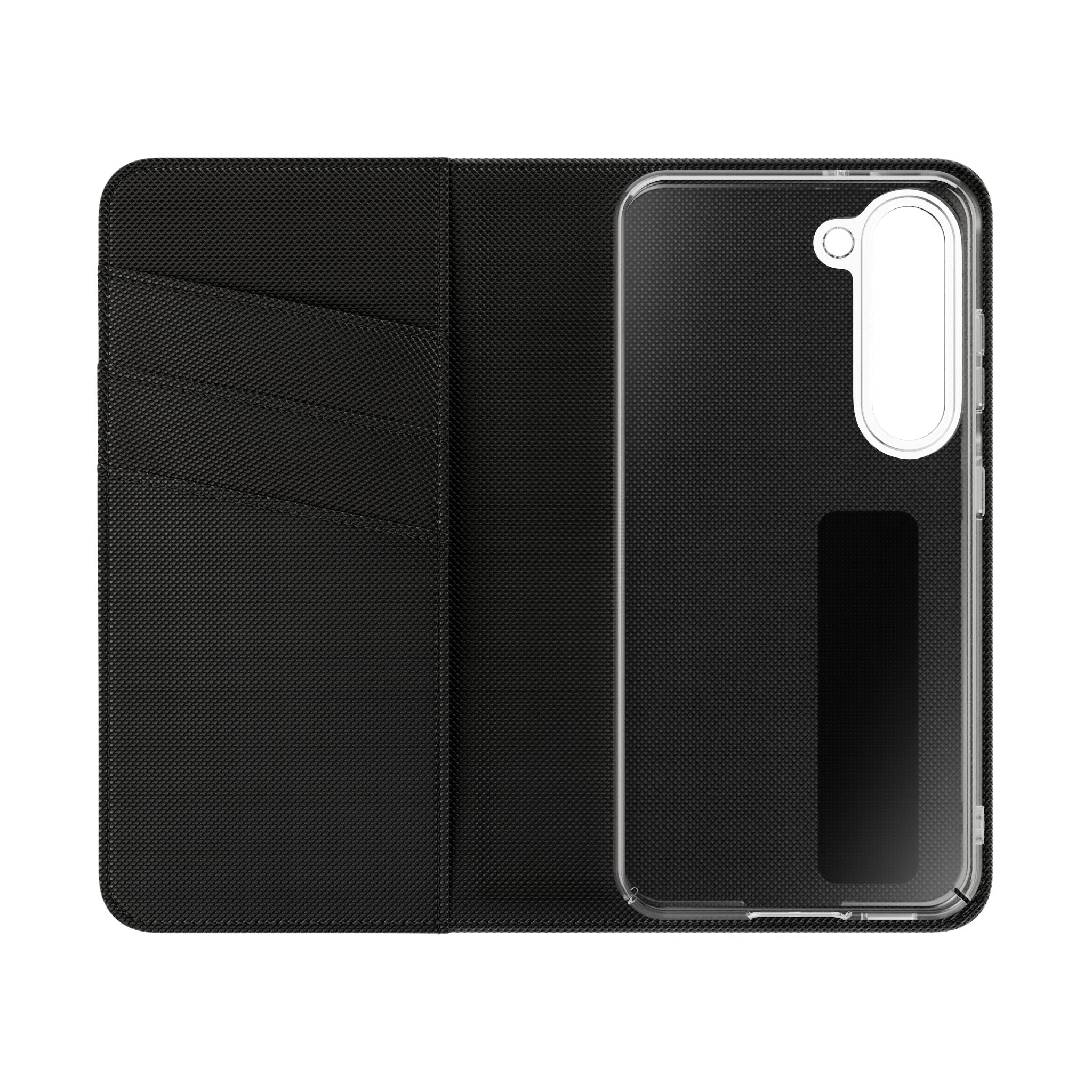 Custom "Our Family Story" Book Phone Case