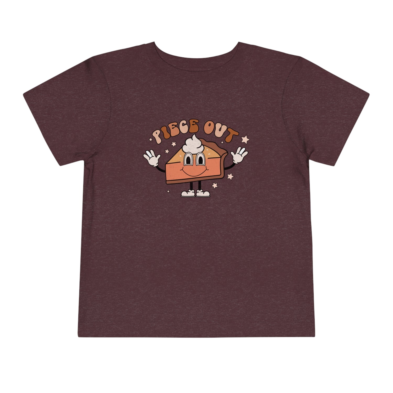 Fall Tshirt, Kids Thanksgiving Shirt, Pumpkin PIe Shirt, Cute Thanksgiving Shirt - Gathering Littles