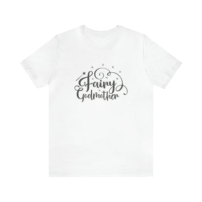 Godmother Shirt | Fairy Godmother shirt | Gifts for Godmother | Will you be my Godmother - Gathering Littles