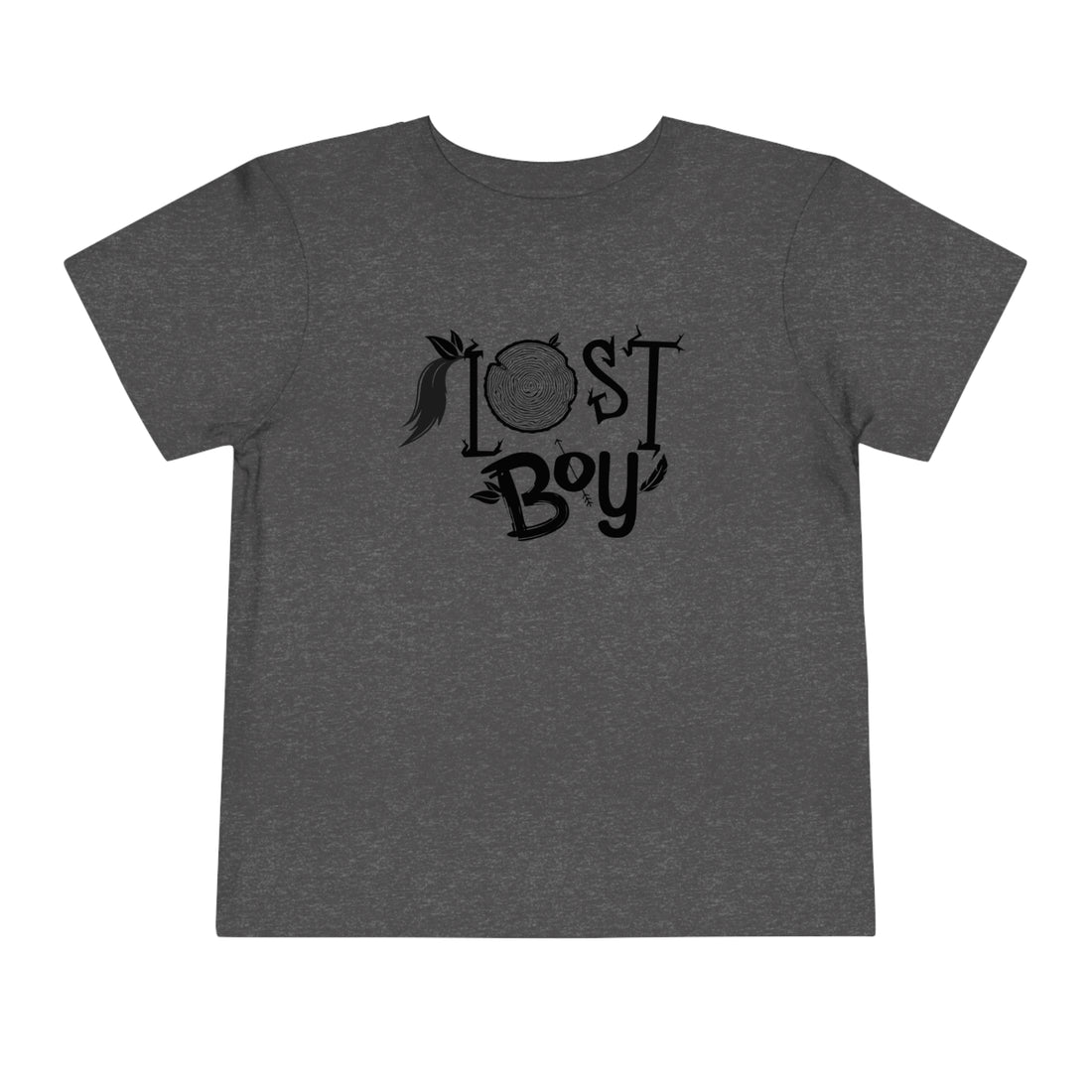 Lost Boys T-shirt | Toddler T-Shirt - Gathering Littles