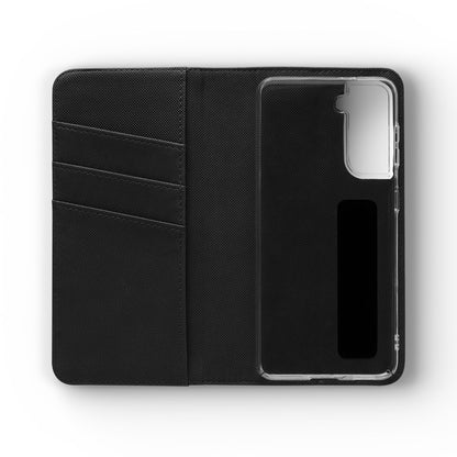 Custom "Our Family Story" Book Phone Case