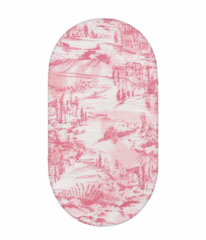 Bassinet Sheet