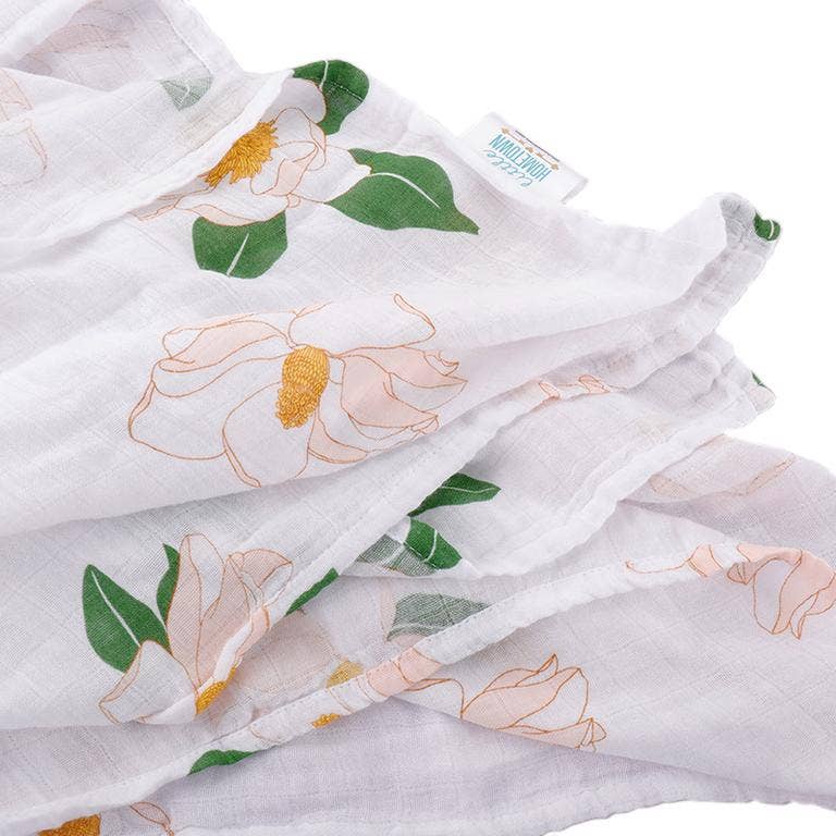 Magnolia Swaddle (Unisex)