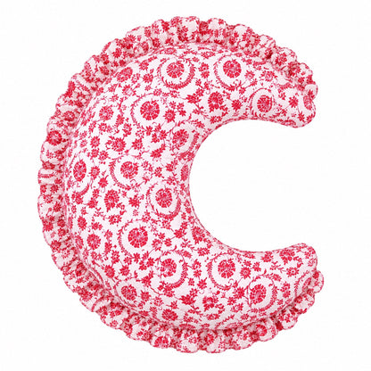 Feeding Support Ruffle Nursing Pillow Cover