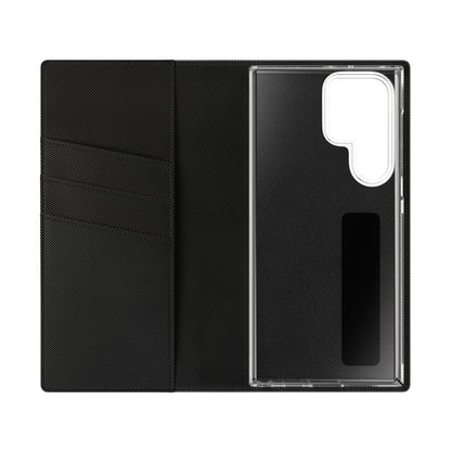 Custom "Our Family Story" Book Phone Case