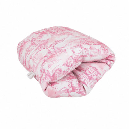 Travel Cradle Arm Pillow