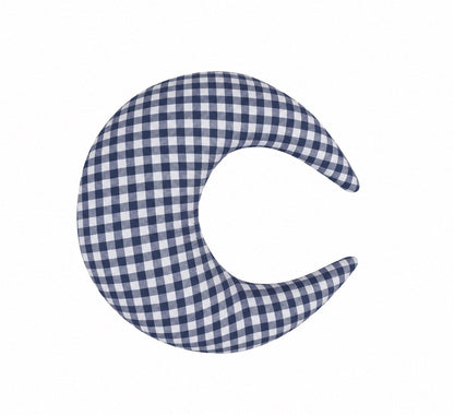 Gingham Old Feeding Support Nursing Pillow Cover