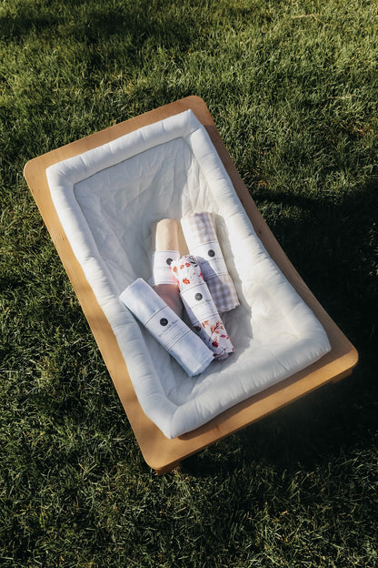 Desert Brown Blanket