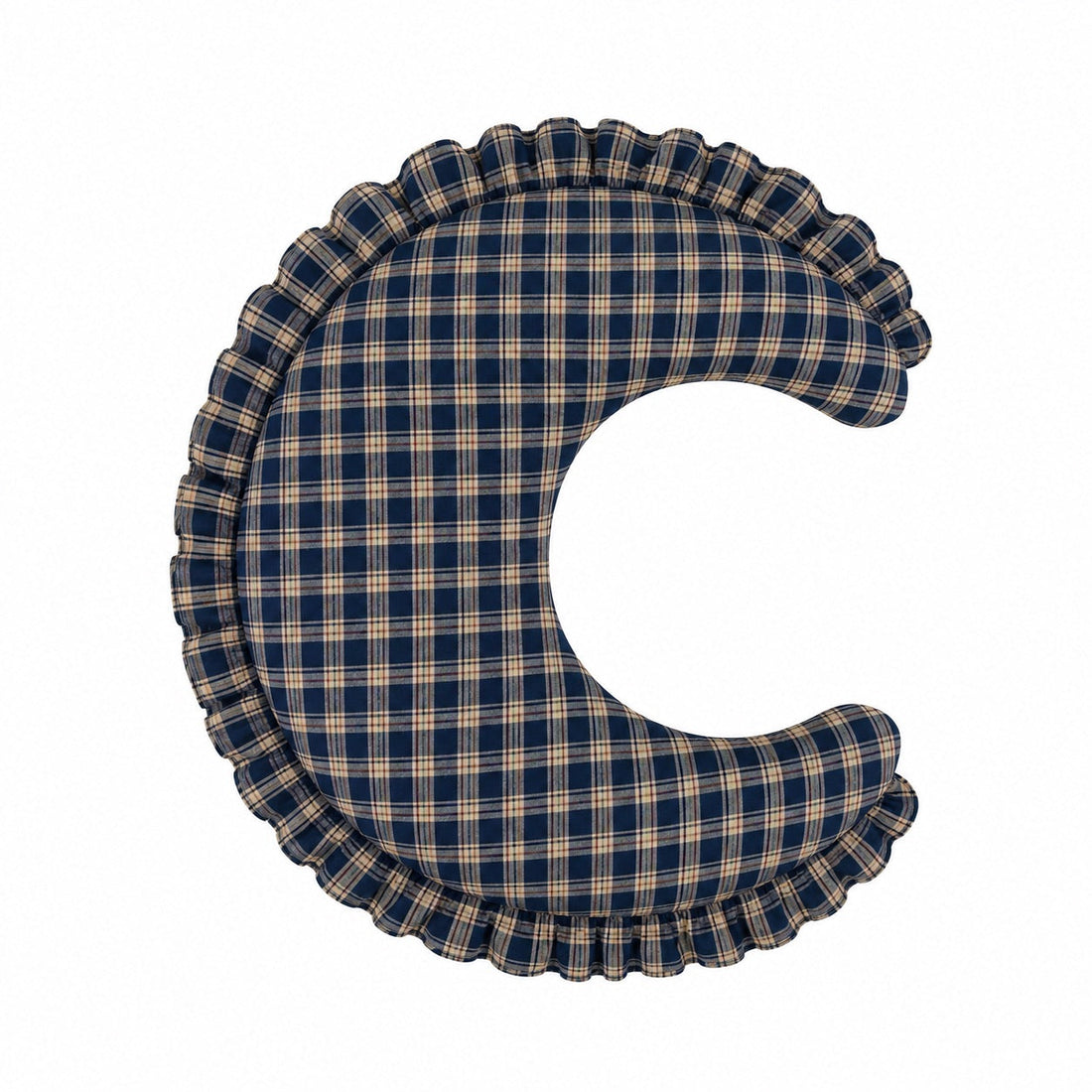 Feeding Support Ruffle Nursing Pillow Cover