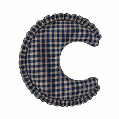 Feeding Support Ruffle Nursing Pillow Cover