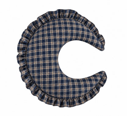 Feeding Support Old Ruffle Nursing Pillow Cover