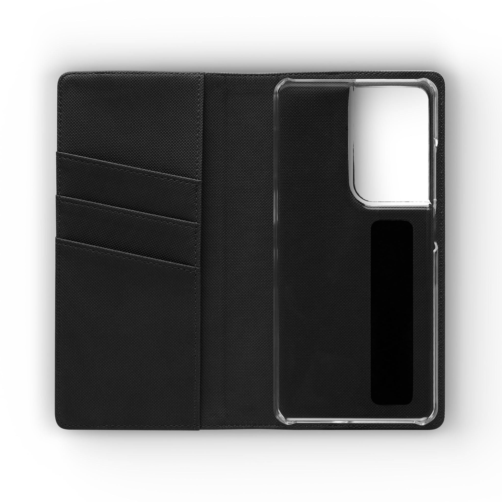 Custom "Mamas Garden" Birth Flower Book Phone Case
