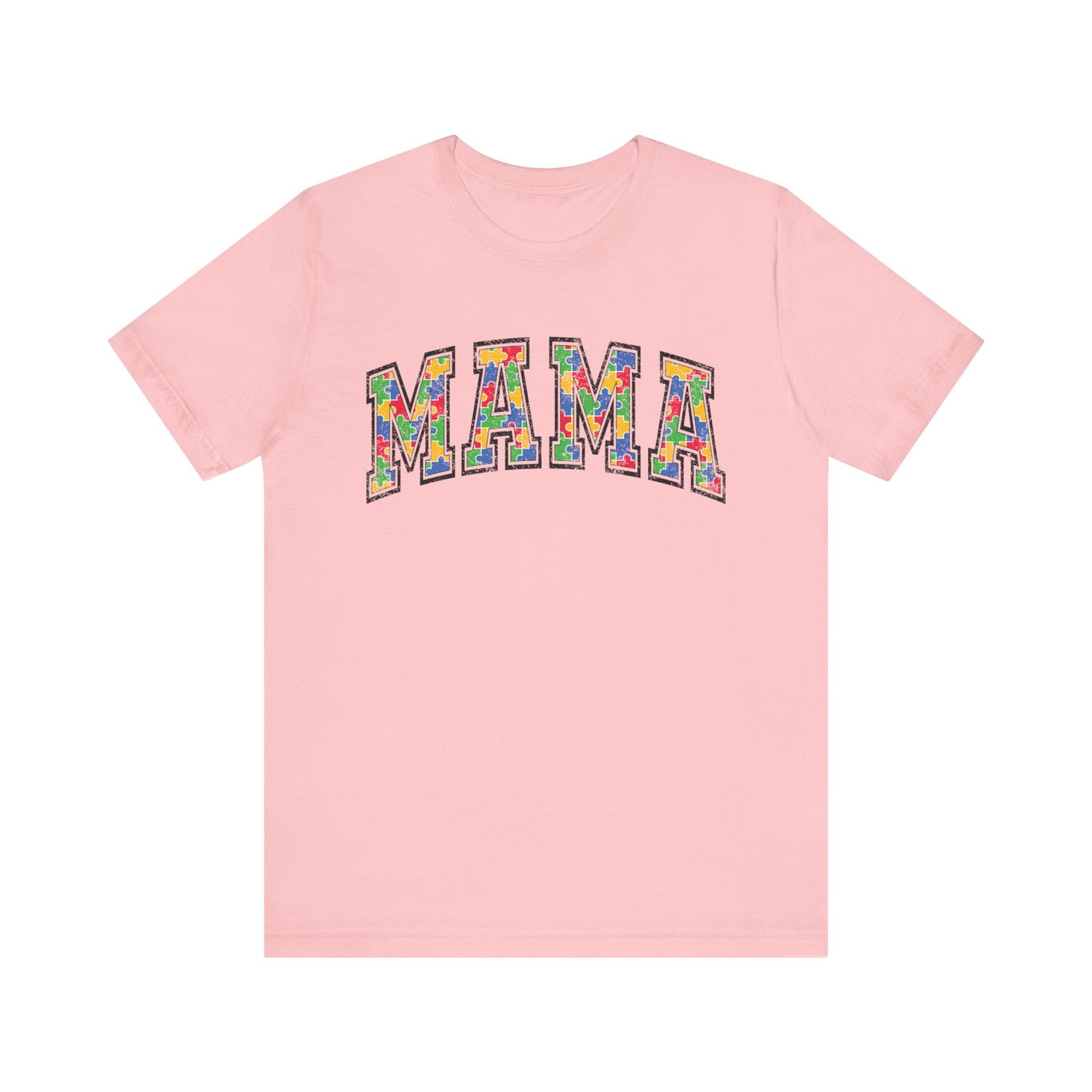 Autism mama Tshirt