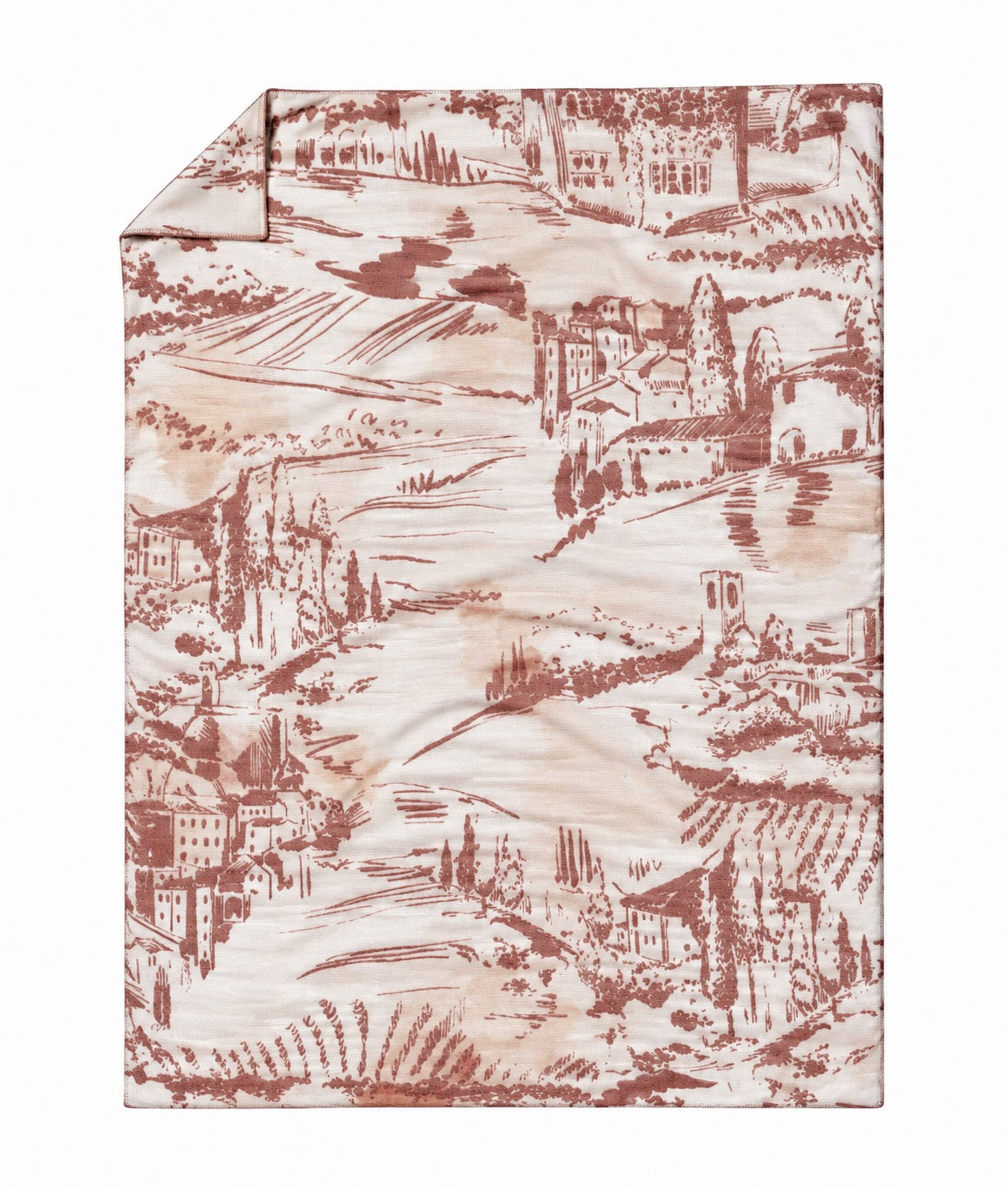 Toddler Duvet Cover Only