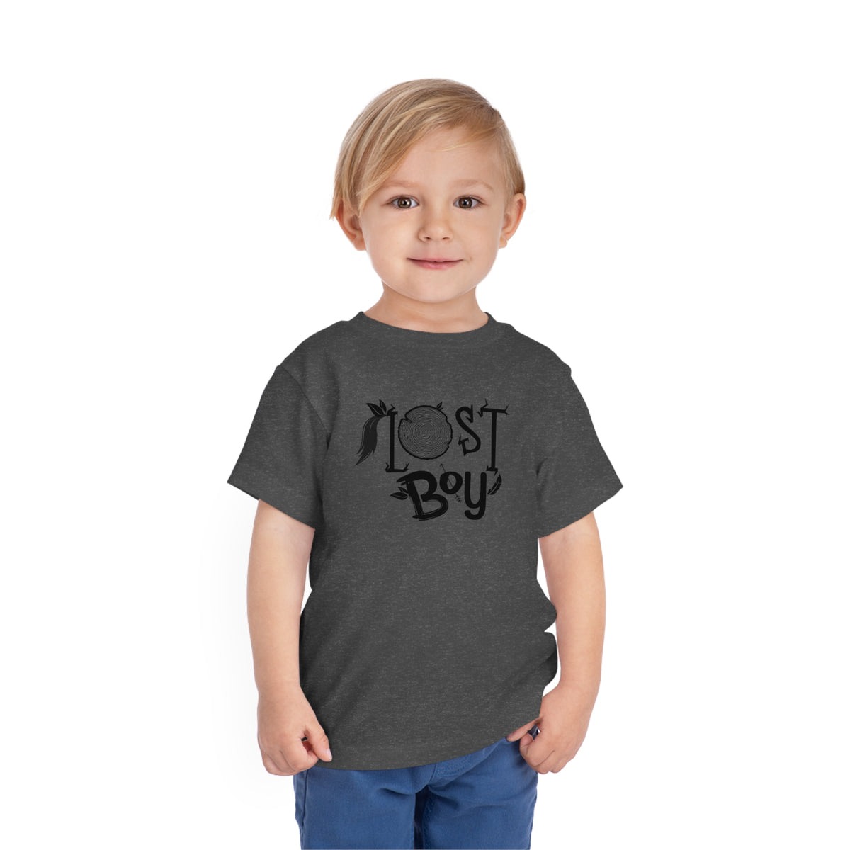 Lost Boys T-shirt | Toddler T-Shirt - Gathering Littles