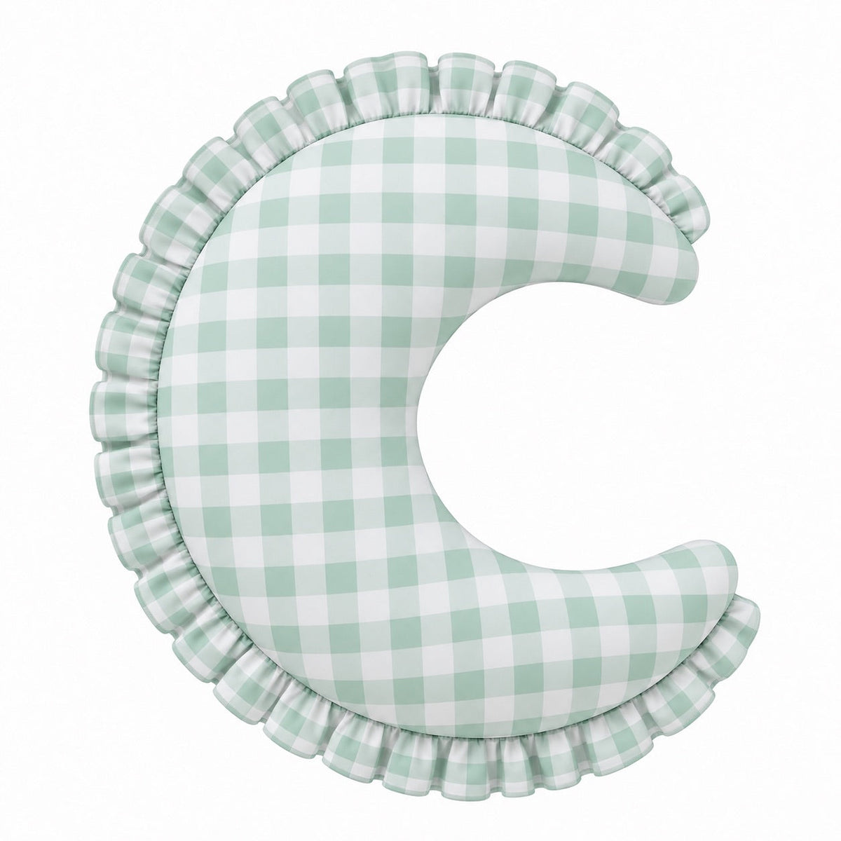 Feeding Support Ruffle New Nursing Pillow Cover