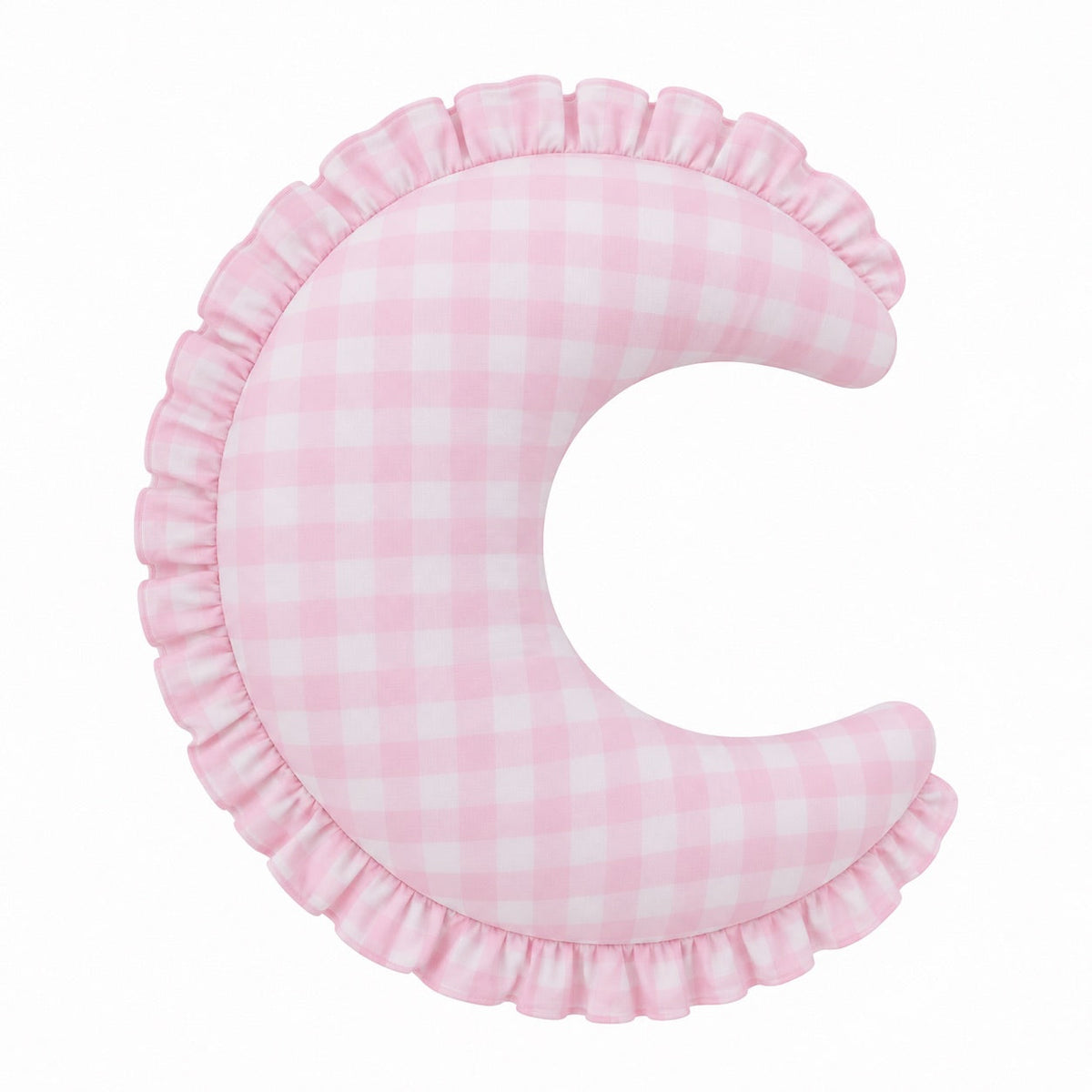 Feeding Support Ruffle New Nursing Pillow Cover