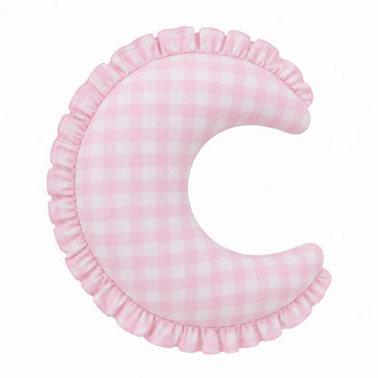Feeding Support Ruffle New Nursing Pillow Cover