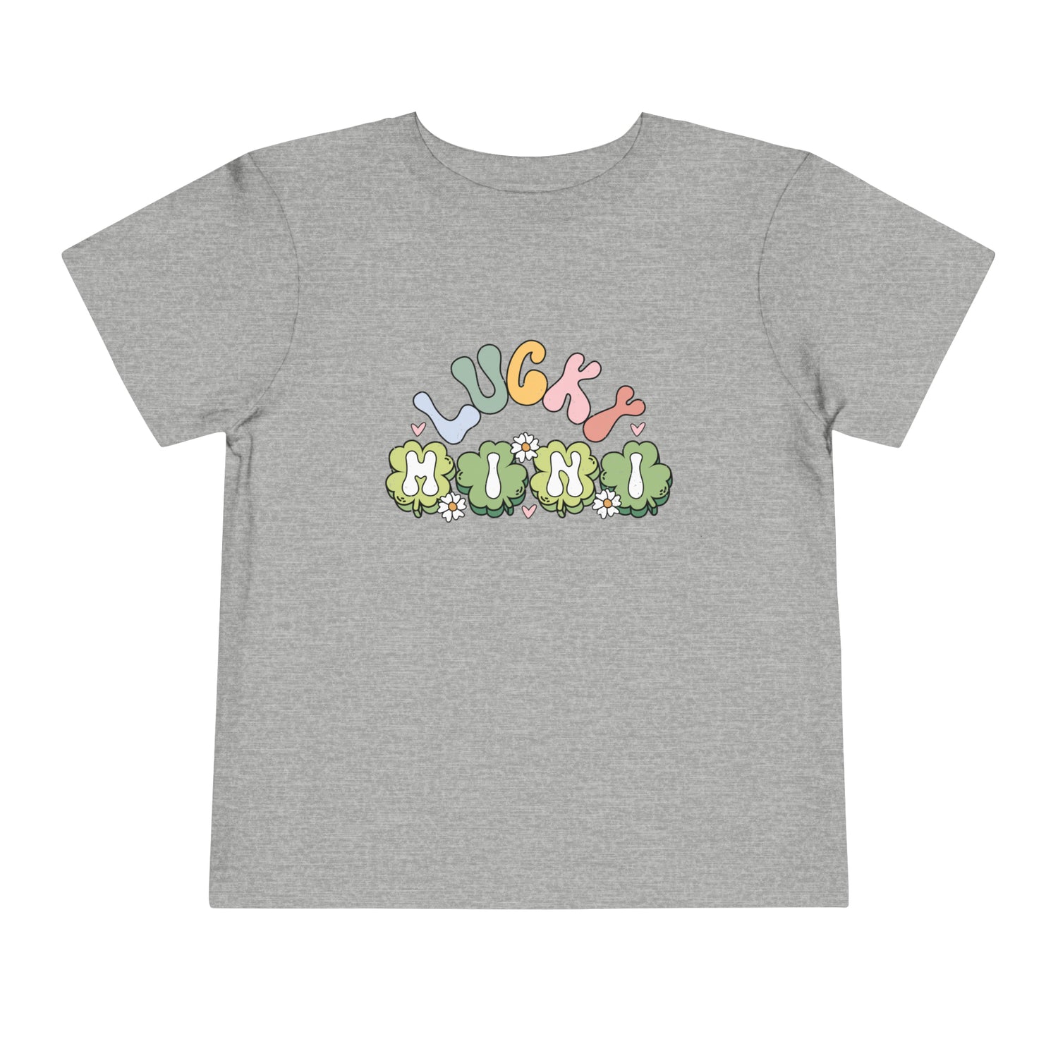 Lucky Mini Shirt - Gathering Littles