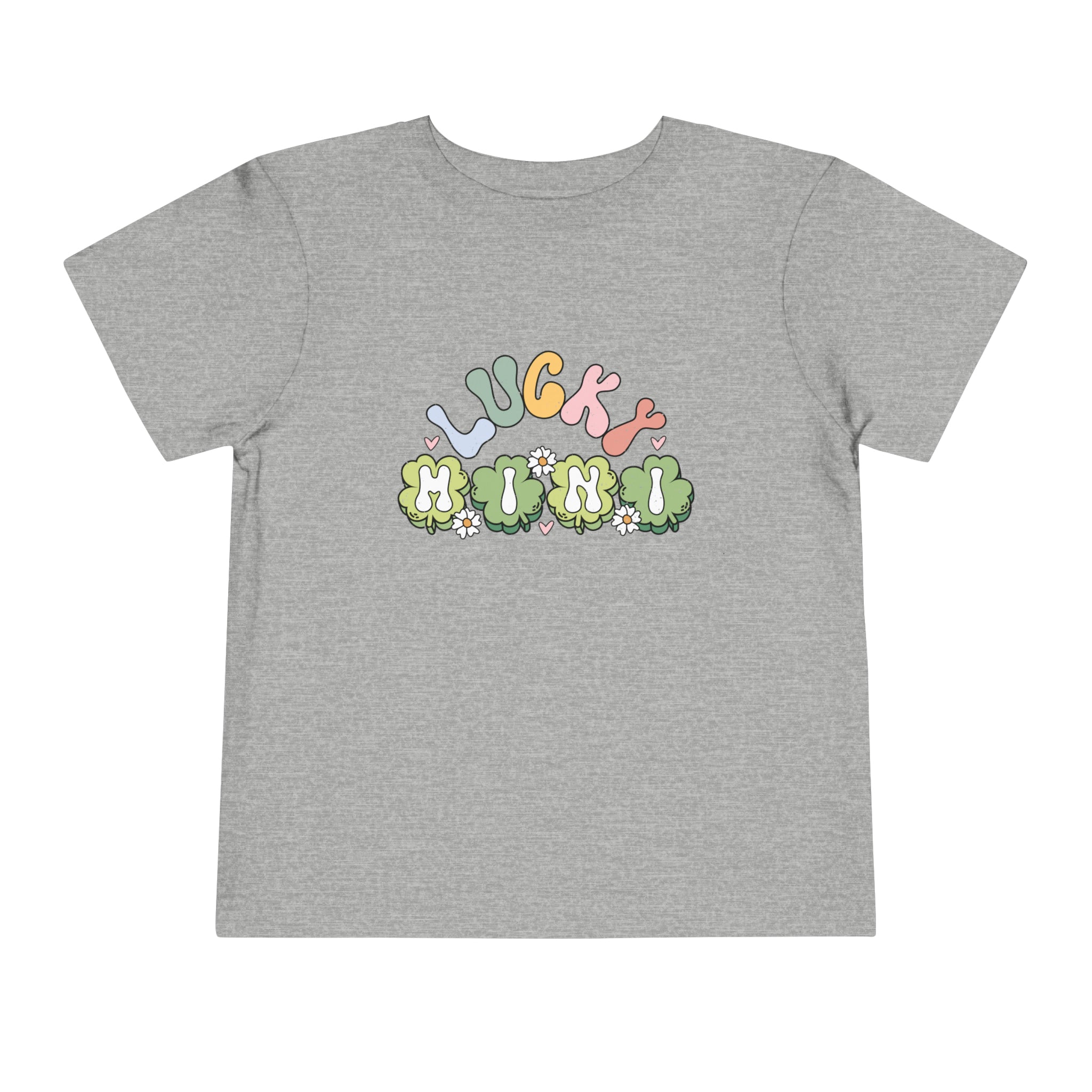 Lucky Mini Shirt - Gathering Littles