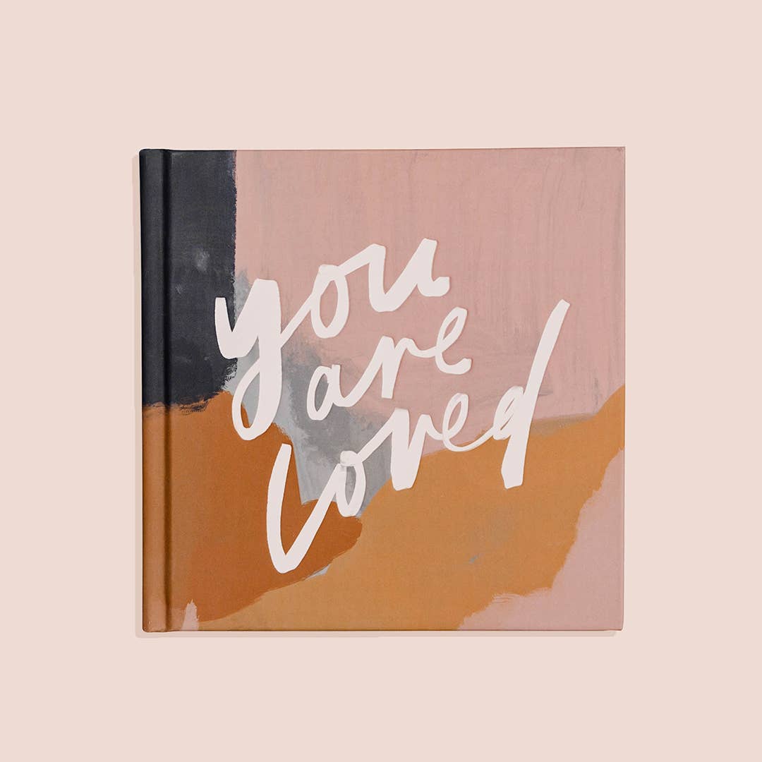 You Are Loved