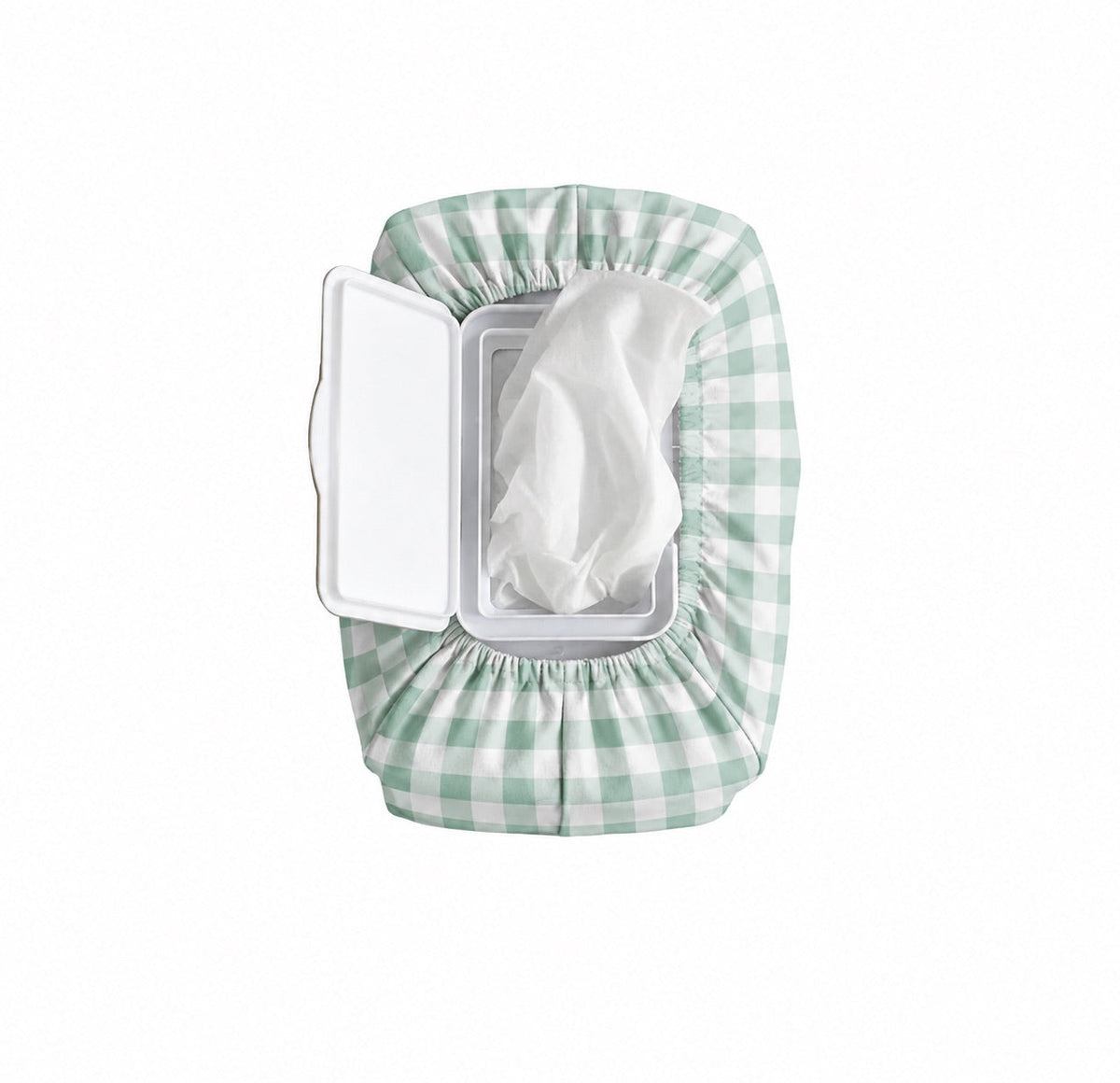 Wet Wipe Cover