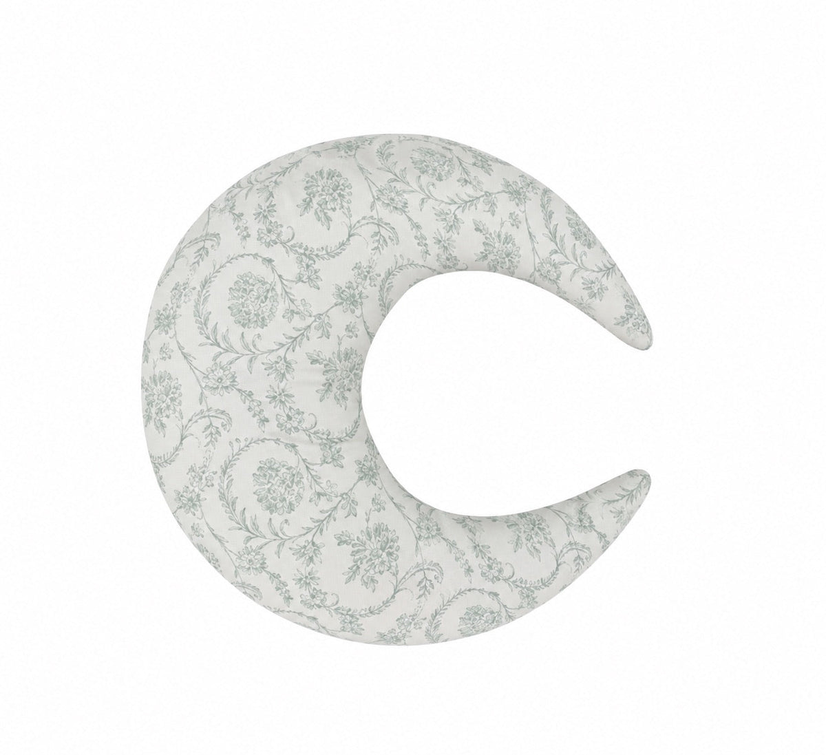 Feeding Support Old Nursing Pillow Cover