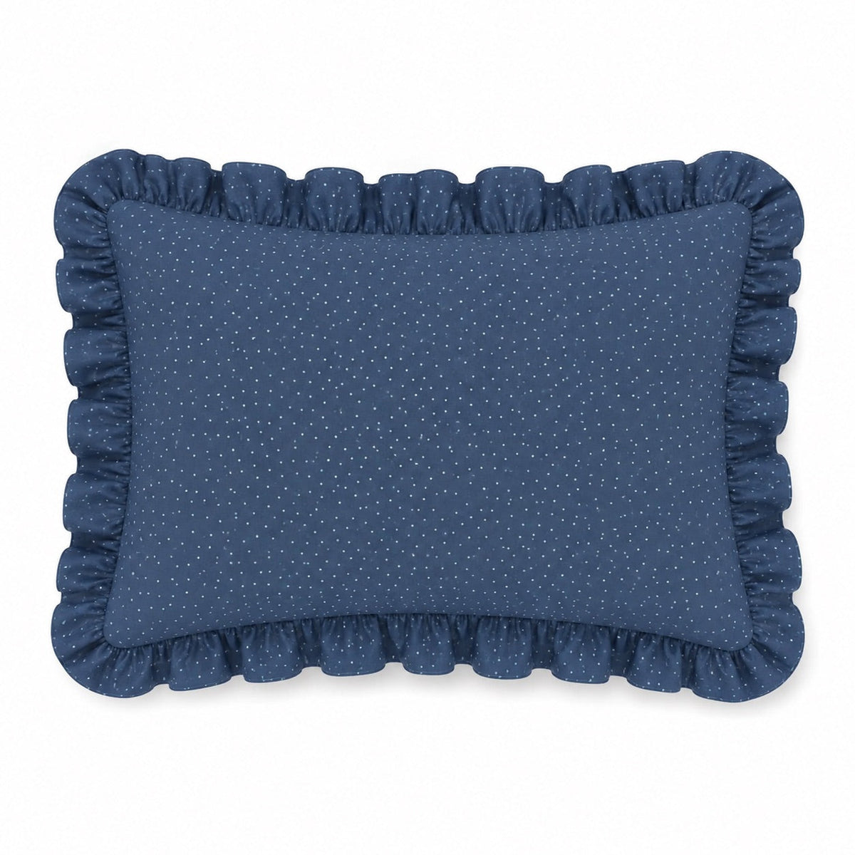 Standard Ruffle Pillow Case Cover