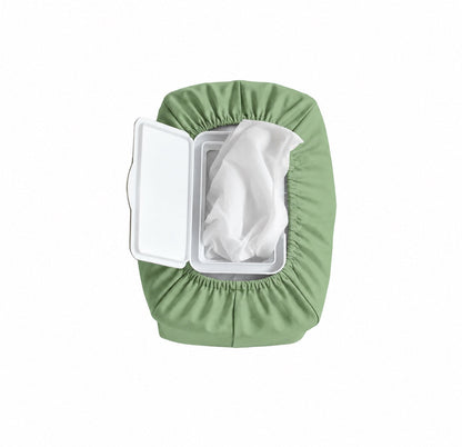 Wet Wipe Cover