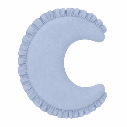 Feeding Support Ruffle Nursing Pillow Cover