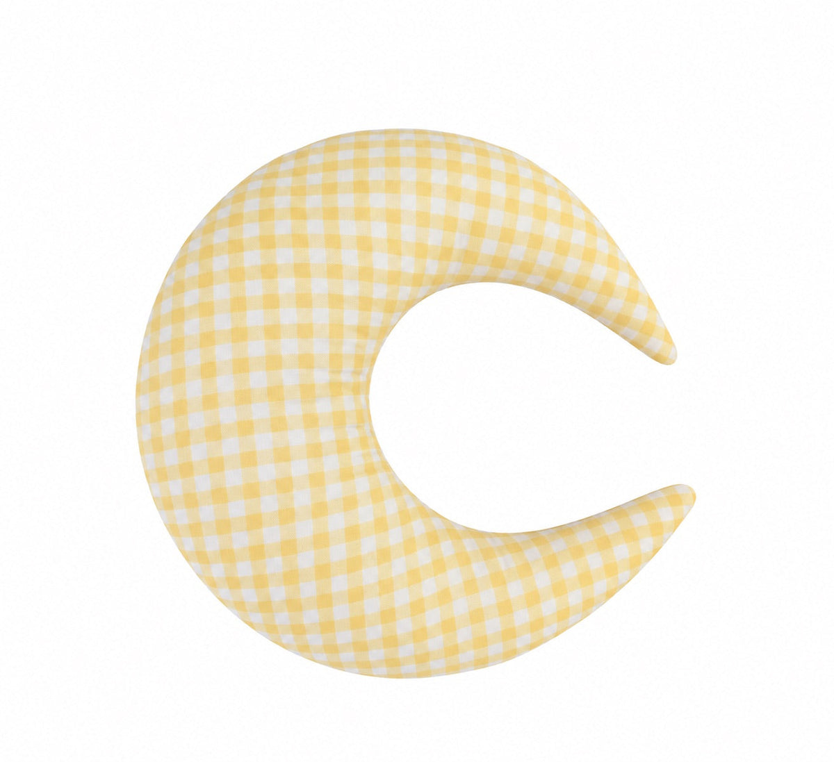 Gingham Old Feeding Support Nursing Pillow Cover