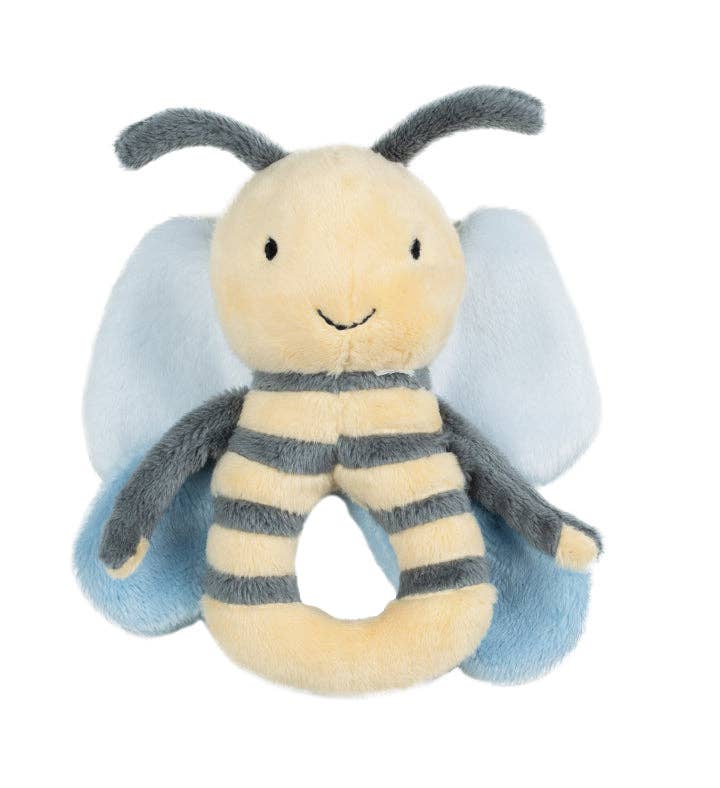 Bee Benja Rattle by Happy Horse