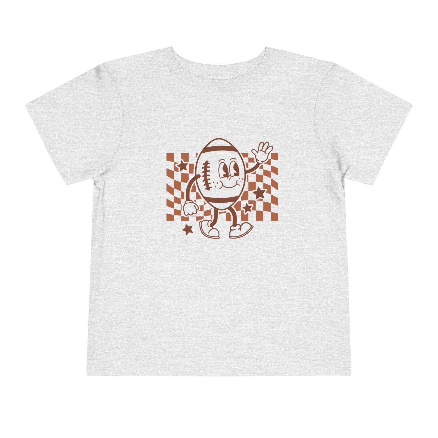 Toddler Retro Football Shirt