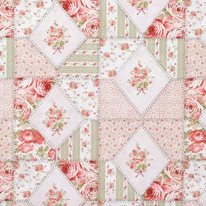 Pink Patch Ring Sling Carrier