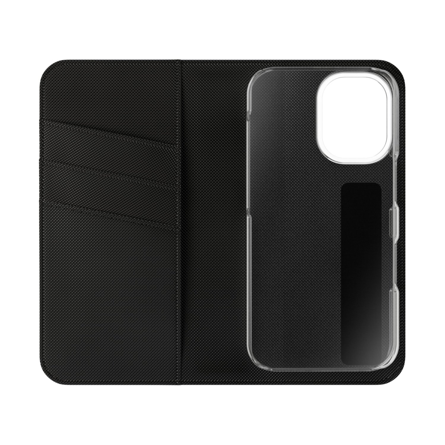 Custom "Our Family Story" Book Phone Case