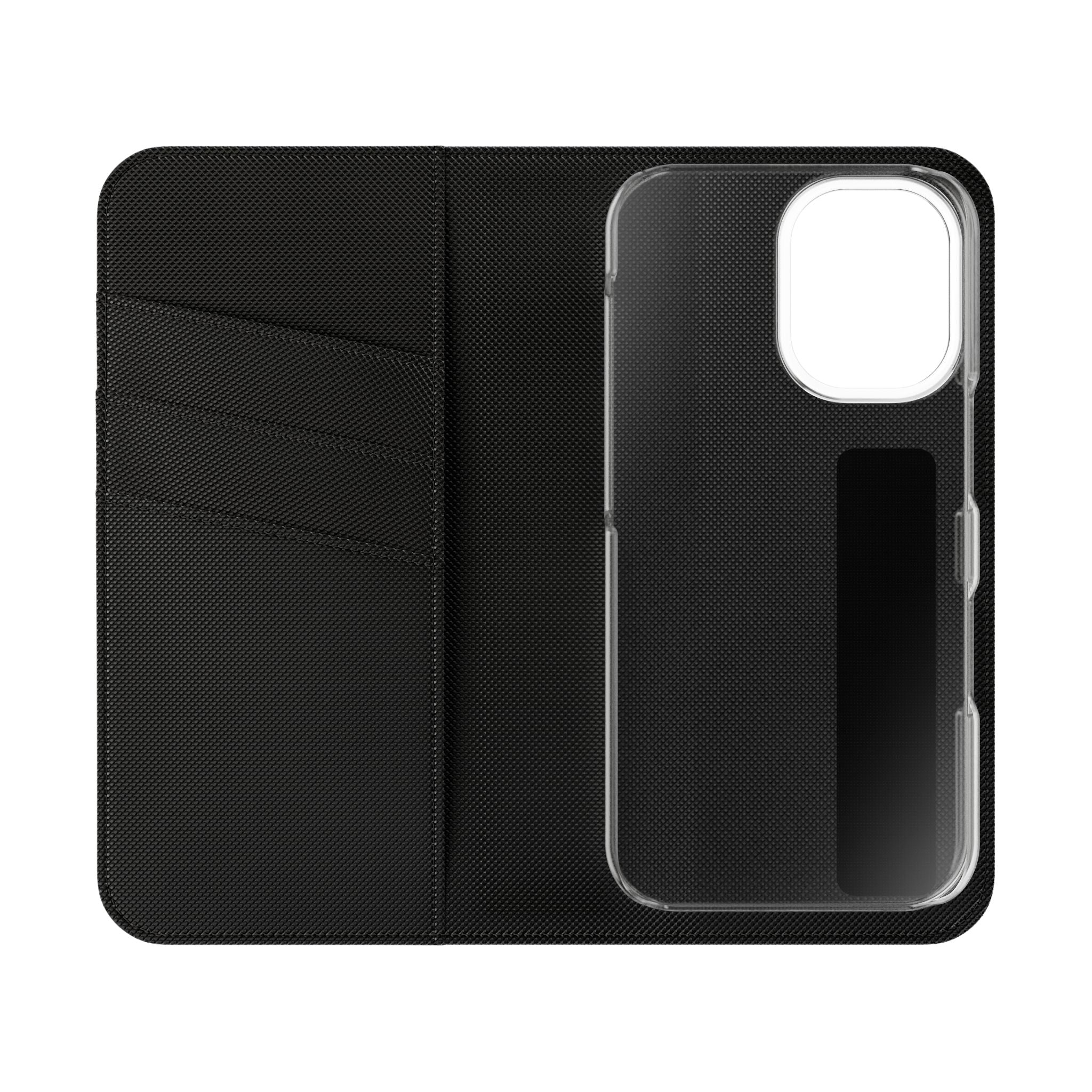 Custom "Our Family Story" Book Phone Case