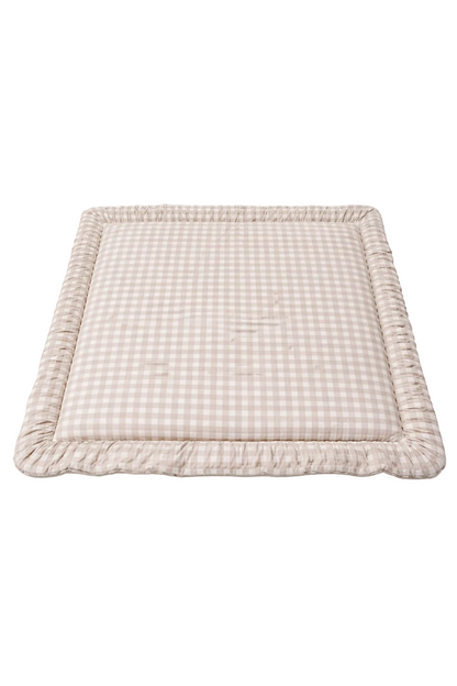 Baby Square Padded Play Mat